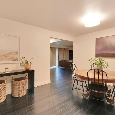 The Charming Home With A Pool ユバシティ エクステリア 写真